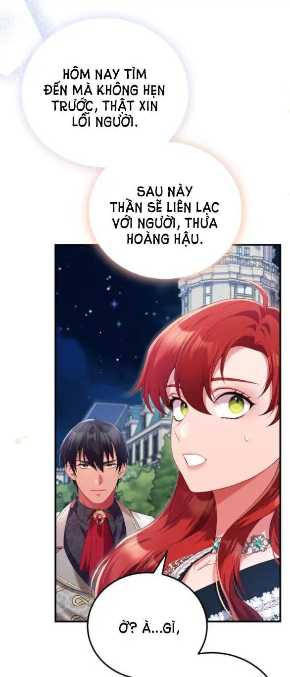 Tôi Sẽ Ly Hôn Với Người Chồng Bạo Chúa Của Mình Nettruyen ZZZ Chương 54.1 Page 25