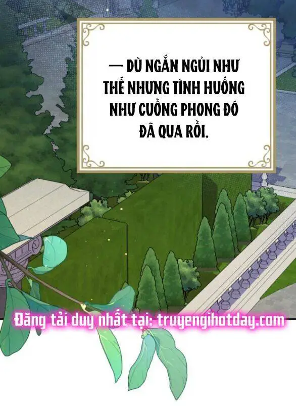 Tôi Sẽ Ly Hôn Với Người Chồng Bạo Chúa Của Mình Nettruyen ZZZ Chương 54.1 Page 27