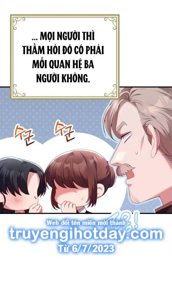 Tôi Sẽ Ly Hôn Với Người Chồng Bạo Chúa Của Mình Nettruyen ZZZ Chương 54.1 Page 28