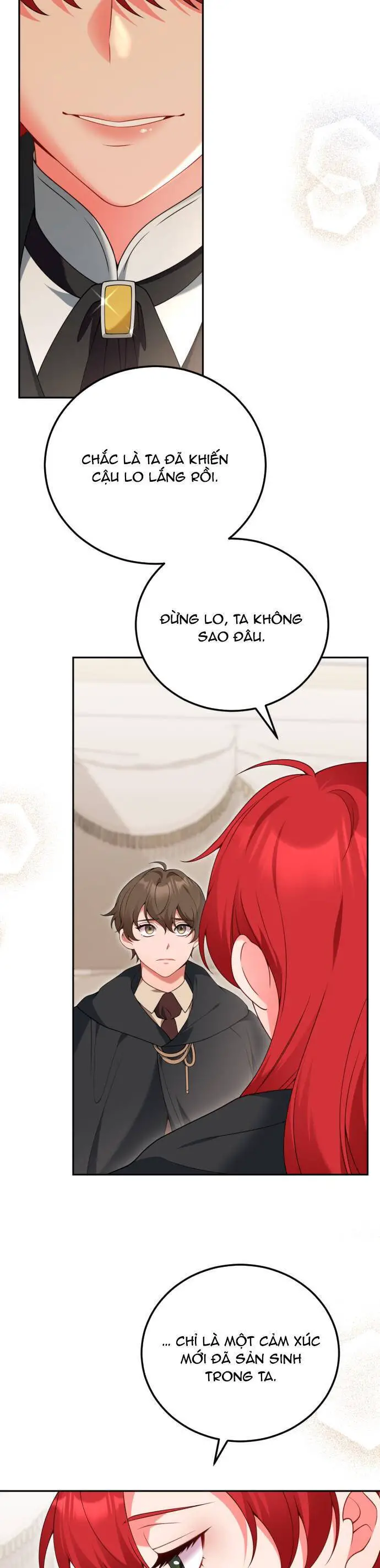 Tôi Sẽ Ly Hôn Với Người Chồng Bạo Chúa Của Mình Nettruyen ZZZ Chương 75.2 Page 4