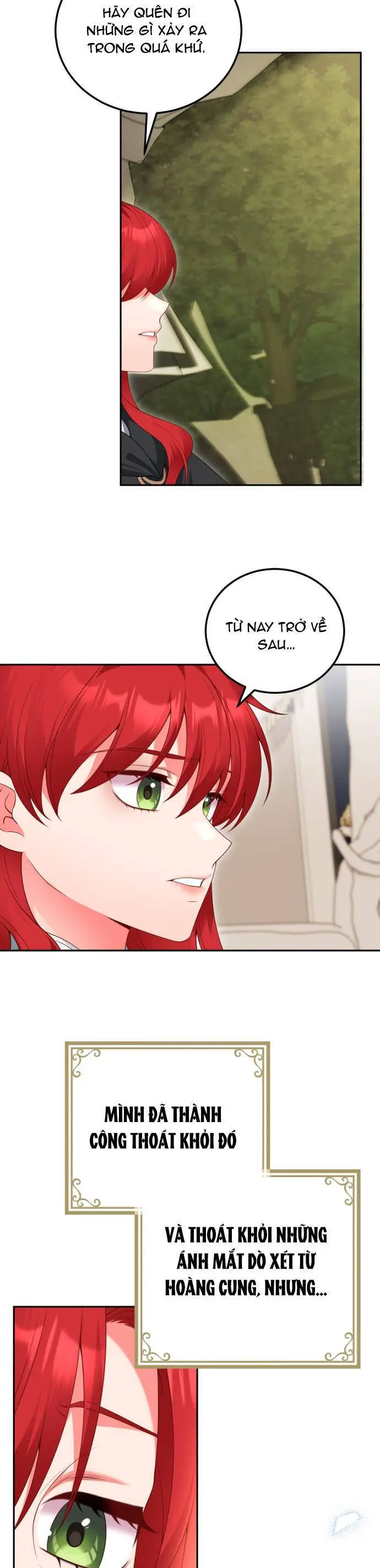 Tôi Sẽ Ly Hôn Với Người Chồng Bạo Chúa Của Mình Nettruyen ZZZ Chương 75.2 Page 7