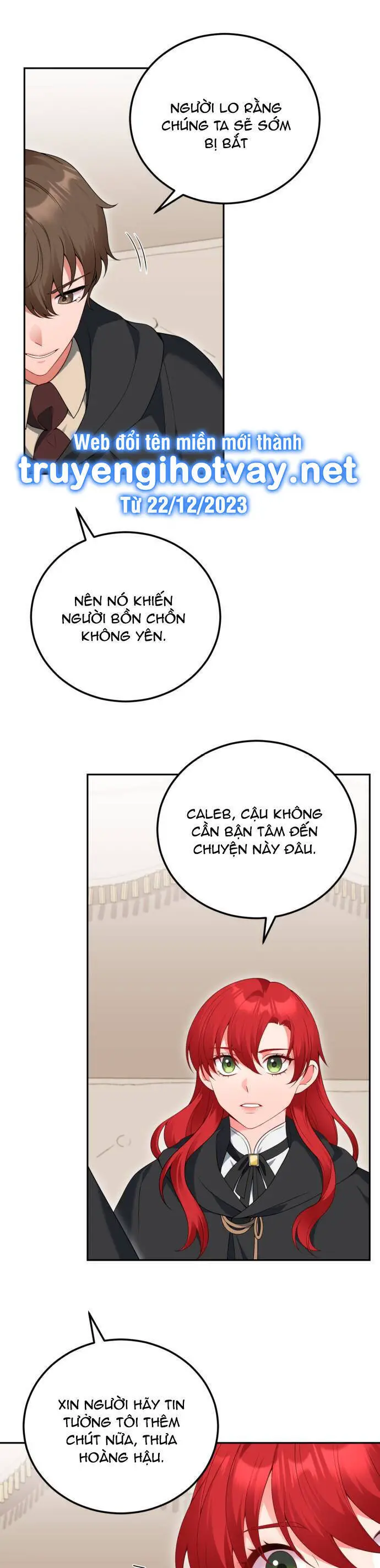 Tôi Sẽ Ly Hôn Với Người Chồng Bạo Chúa Của Mình Nettruyen ZZZ Chương 75.2 Page 12
