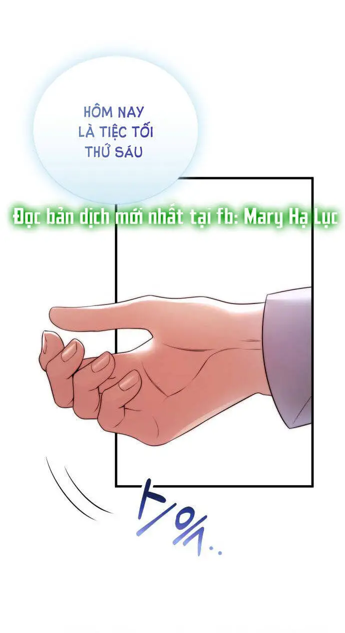 Tôi Sẽ Ly Hôn Với Người Chồng Bạo Chúa Của Mình Nettruyen ZZZ Chương 40.1 Page 3