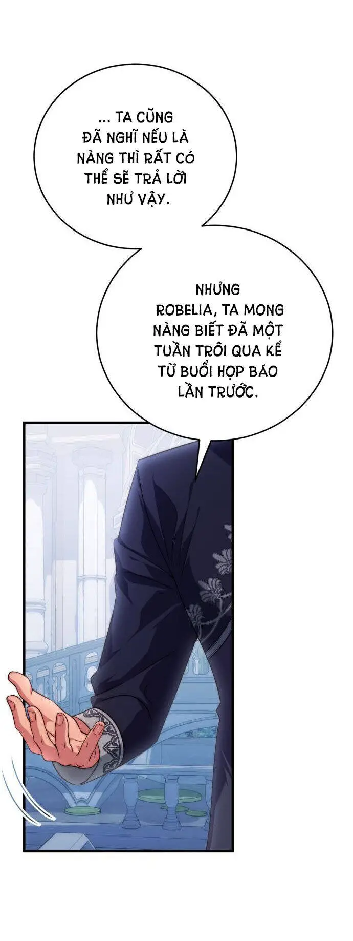 Tôi Sẽ Ly Hôn Với Người Chồng Bạo Chúa Của Mình Nettruyen ZZZ Chương 40.1 Page 8