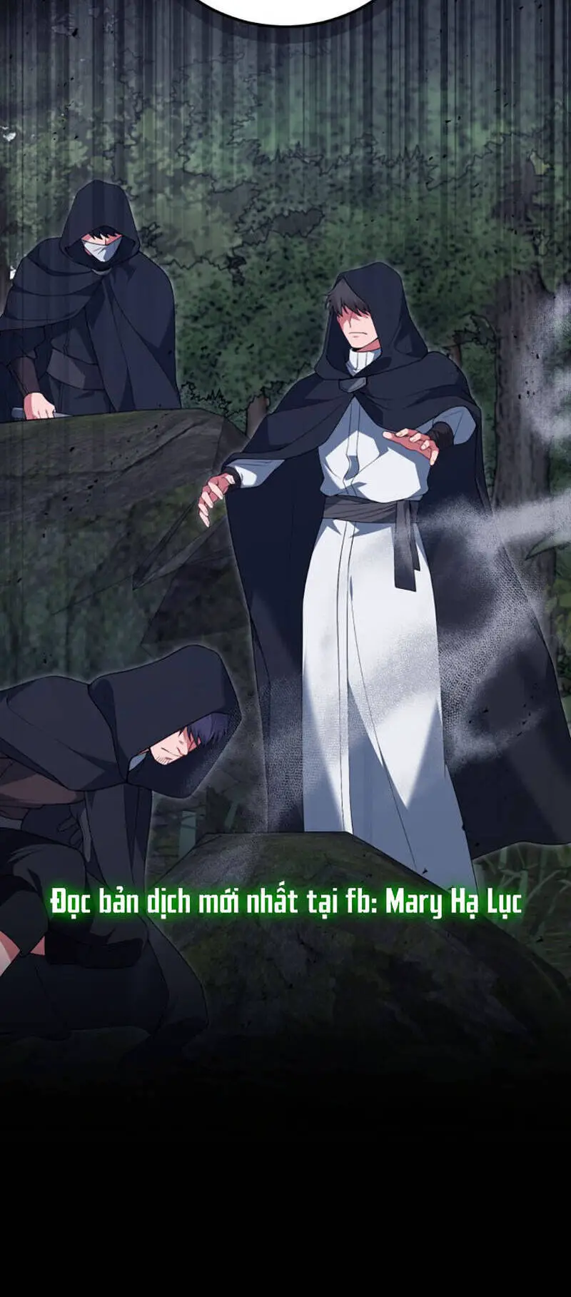 Tôi Sẽ Ly Hôn Với Người Chồng Bạo Chúa Của Mình Nettruyen ZZZ Chương 76.1 Page 3