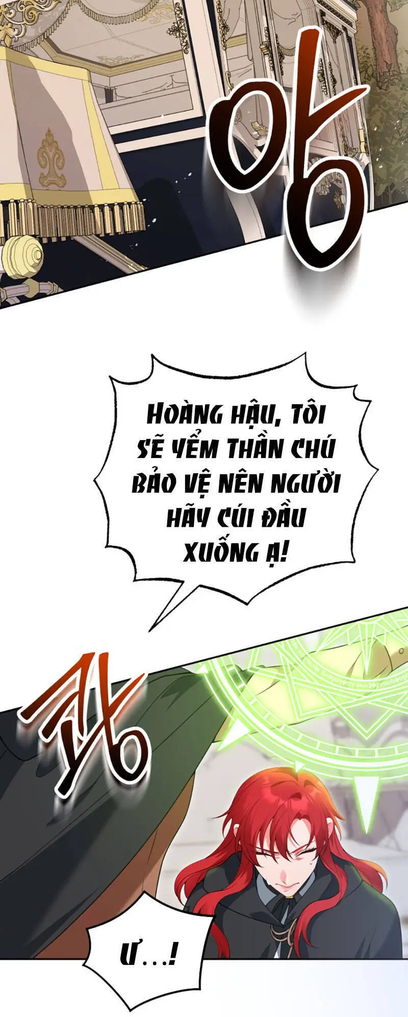 Tôi Sẽ Ly Hôn Với Người Chồng Bạo Chúa Của Mình Nettruyen ZZZ Chương 76.1 Page 6
