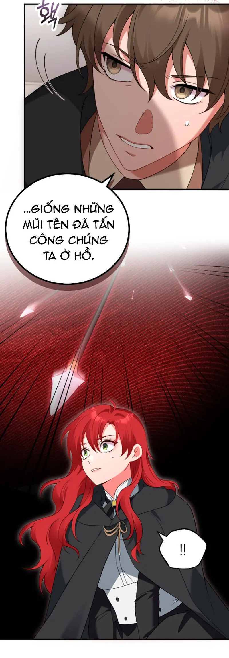 Tôi Sẽ Ly Hôn Với Người Chồng Bạo Chúa Của Mình Nettruyen ZZZ Chương 76.1 Page 11