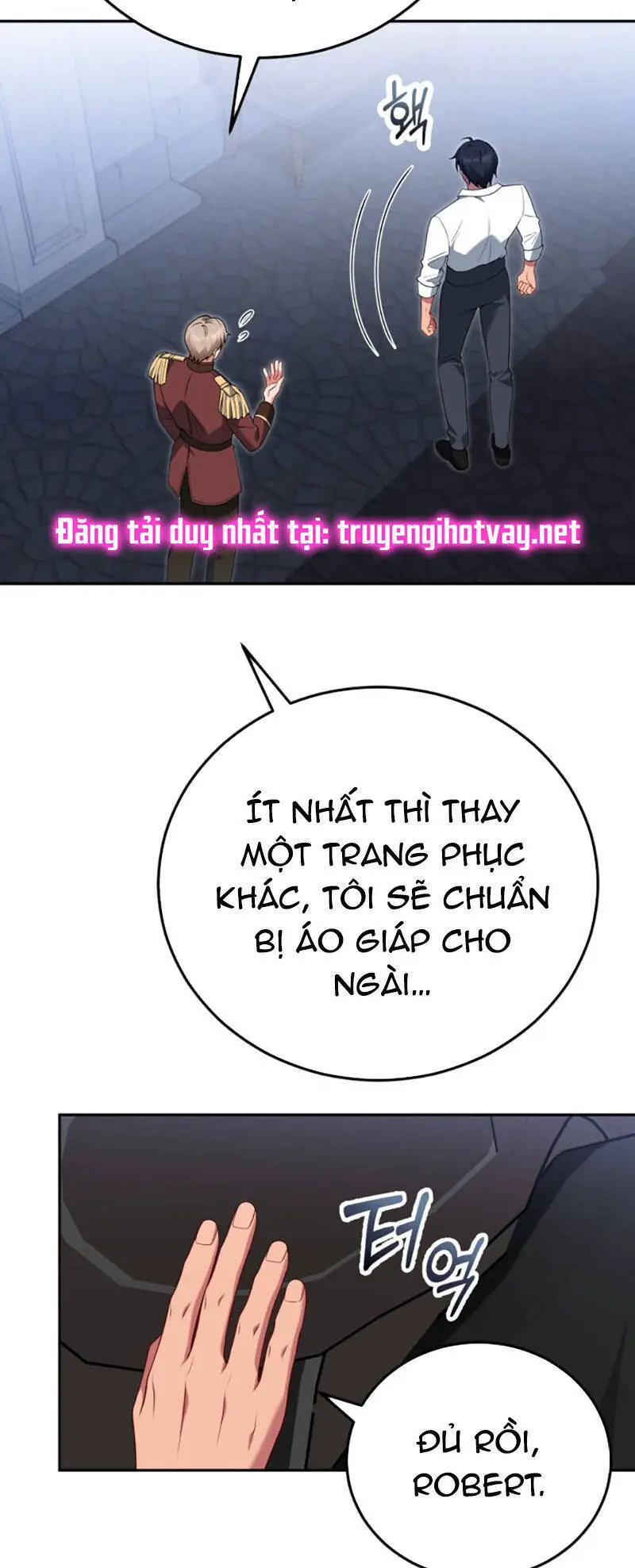 Tôi Sẽ Ly Hôn Với Người Chồng Bạo Chúa Của Mình Nettruyen ZZZ Chương 76.1 Page 24