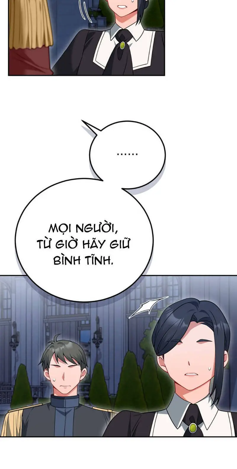 Tôi Sẽ Ly Hôn Với Người Chồng Bạo Chúa Của Mình Nettruyen ZZZ Chương 76.1 Page 28