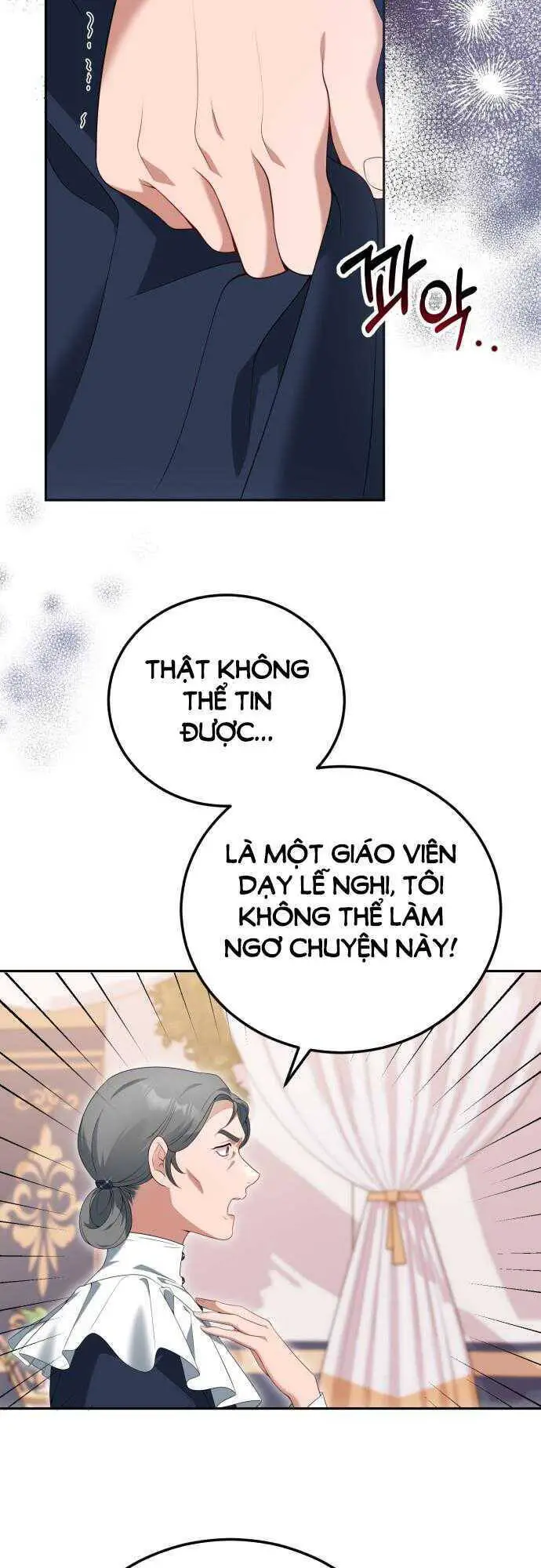 Tôi Sẽ Ly Hôn Với Người Chồng Bạo Chúa Của Mình Nettruyen ZZZ Chương 65.1 Page 6