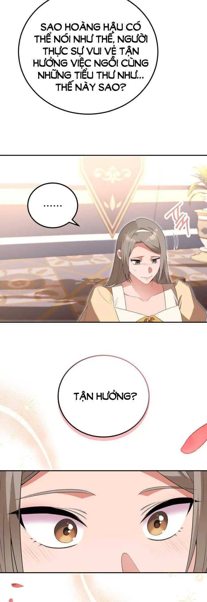 Tôi Sẽ Ly Hôn Với Người Chồng Bạo Chúa Của Mình Nettruyen ZZZ Chương 65.1 Page 7