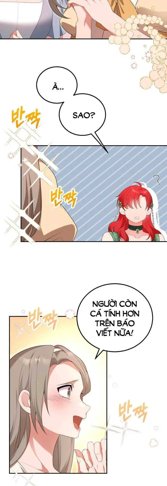 Tôi Sẽ Ly Hôn Với Người Chồng Bạo Chúa Của Mình Nettruyen ZZZ Chương 65.1 Page 15