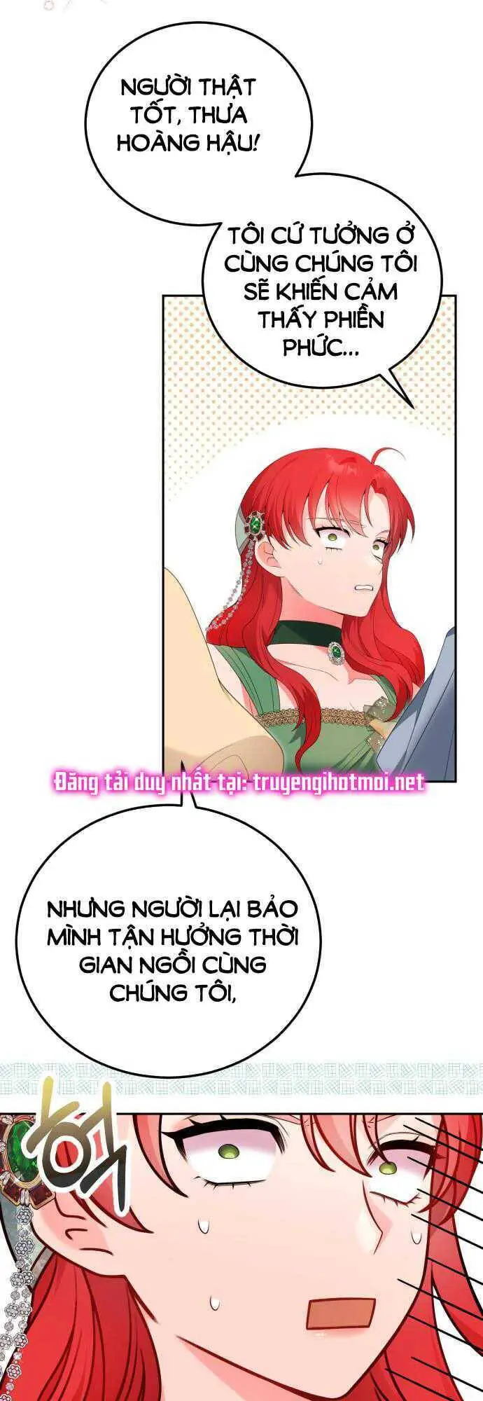 Tôi Sẽ Ly Hôn Với Người Chồng Bạo Chúa Của Mình Nettruyen ZZZ Chương 65.1 Page 16