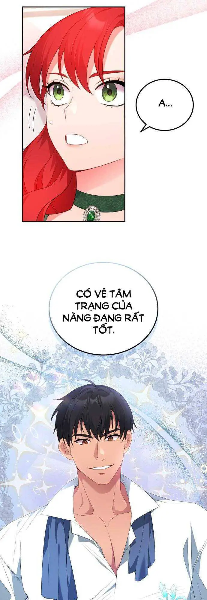 Tôi Sẽ Ly Hôn Với Người Chồng Bạo Chúa Của Mình Nettruyen ZZZ Chương 65.1 Page 19