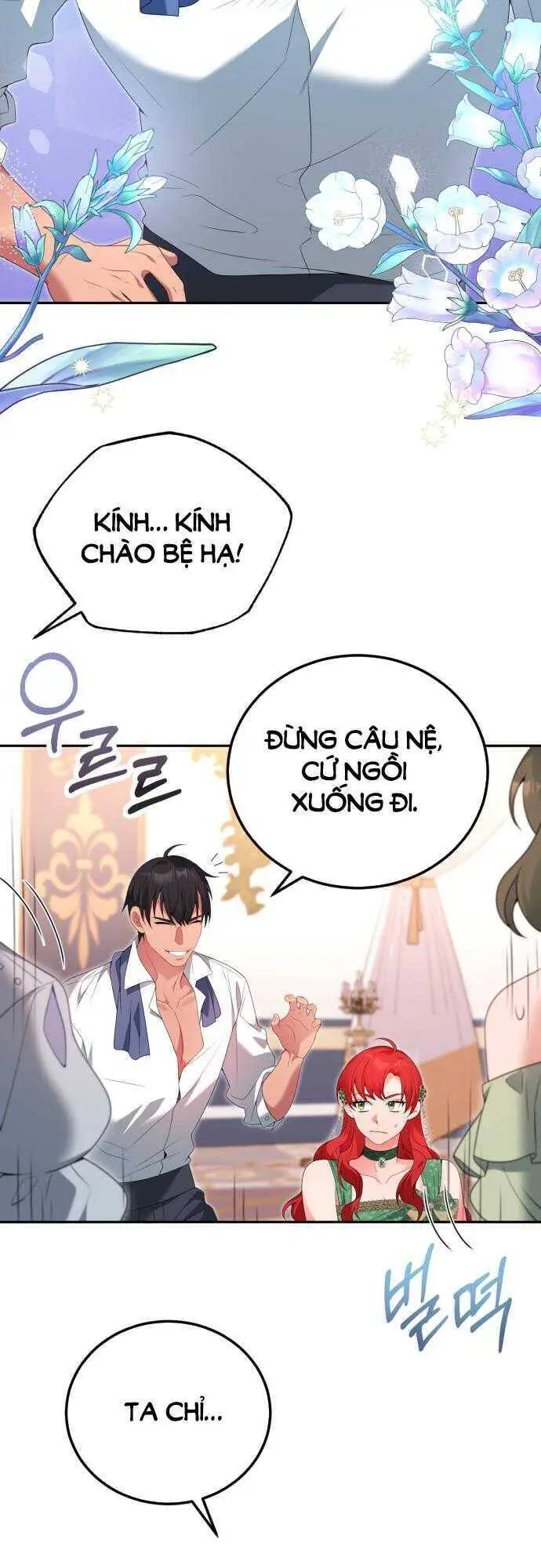 Tôi Sẽ Ly Hôn Với Người Chồng Bạo Chúa Của Mình Nettruyen ZZZ Chương 65.1 Page 20