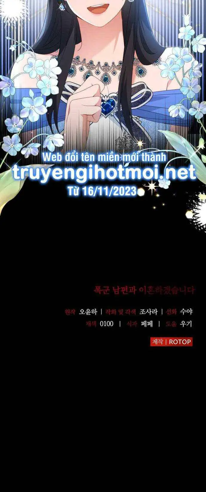 Tôi Sẽ Ly Hôn Với Người Chồng Bạo Chúa Của Mình Nettruyen ZZZ Chương 65.2 Page 17