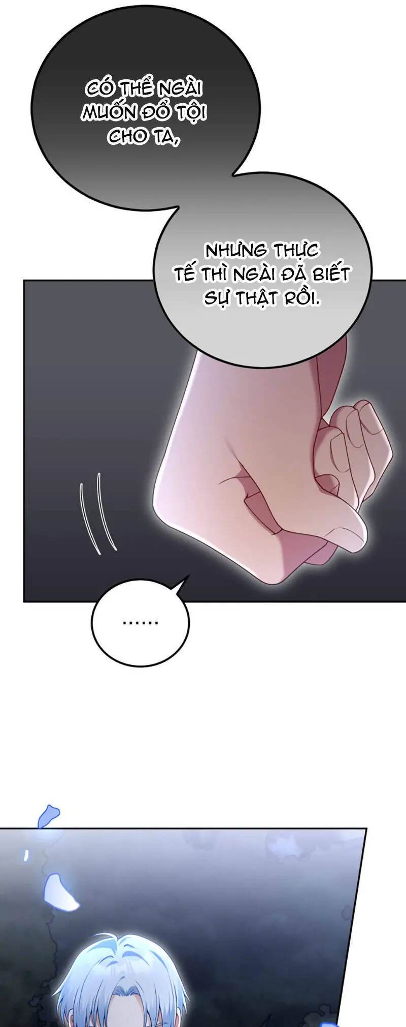 Tôi Sẽ Ly Hôn Với Người Chồng Bạo Chúa Của Mình Nettruyen ZZZ Chương 77.2 Page 1