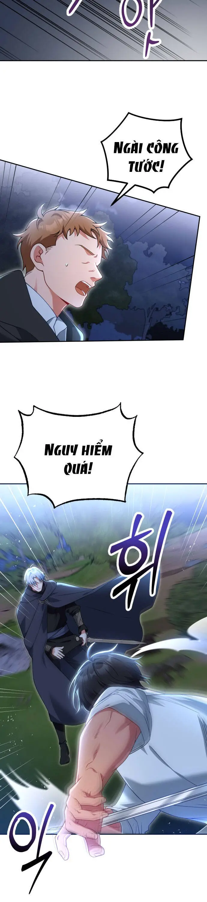 Tôi Sẽ Ly Hôn Với Người Chồng Bạo Chúa Của Mình Nettruyen ZZZ Chương 77.2 Page 4