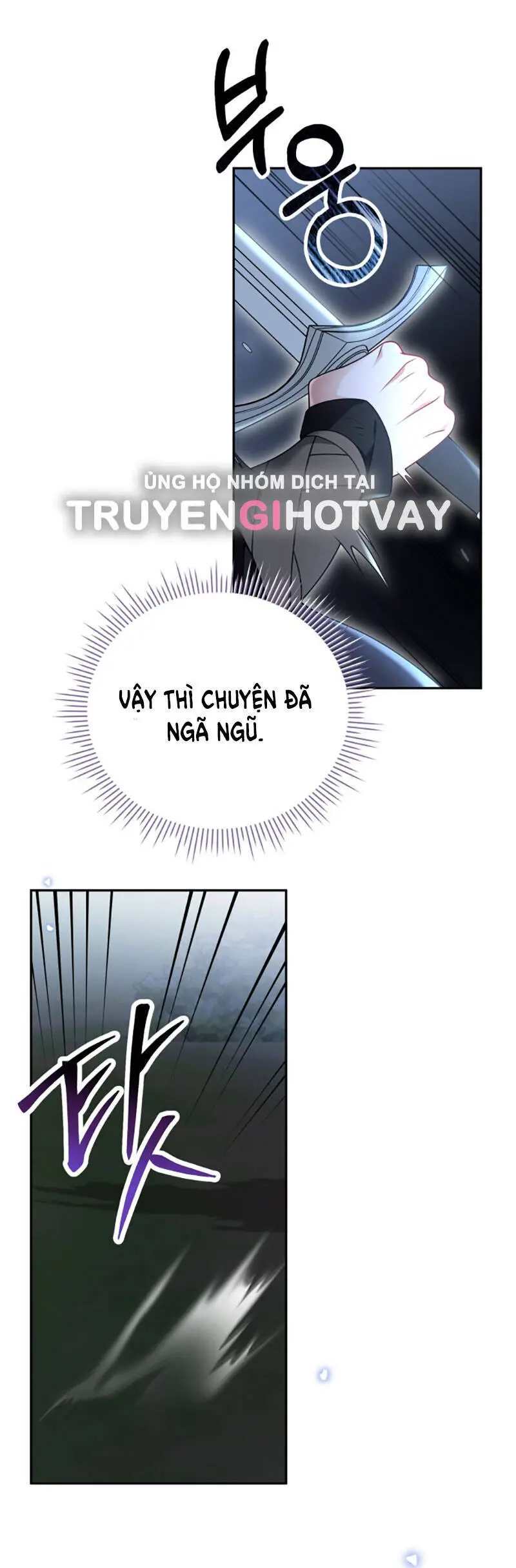 Tôi Sẽ Ly Hôn Với Người Chồng Bạo Chúa Của Mình Nettruyen ZZZ Chương 77.2 Page 12
