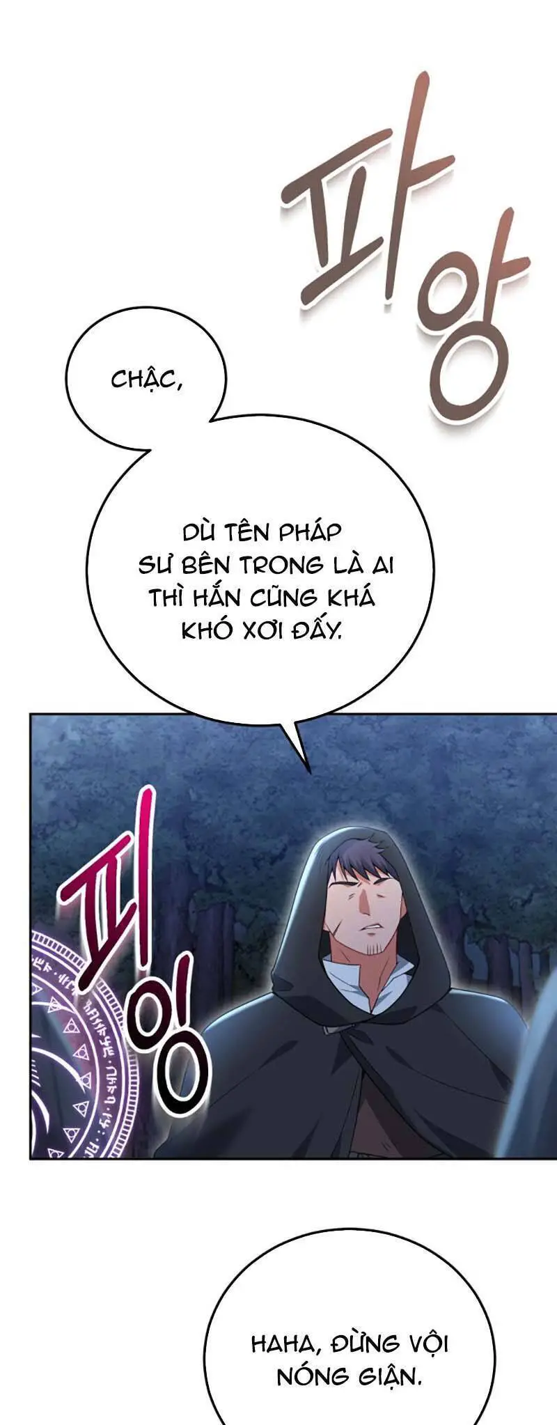 Tôi Sẽ Ly Hôn Với Người Chồng Bạo Chúa Của Mình Nettruyen ZZZ Chương 77.2 Page 18