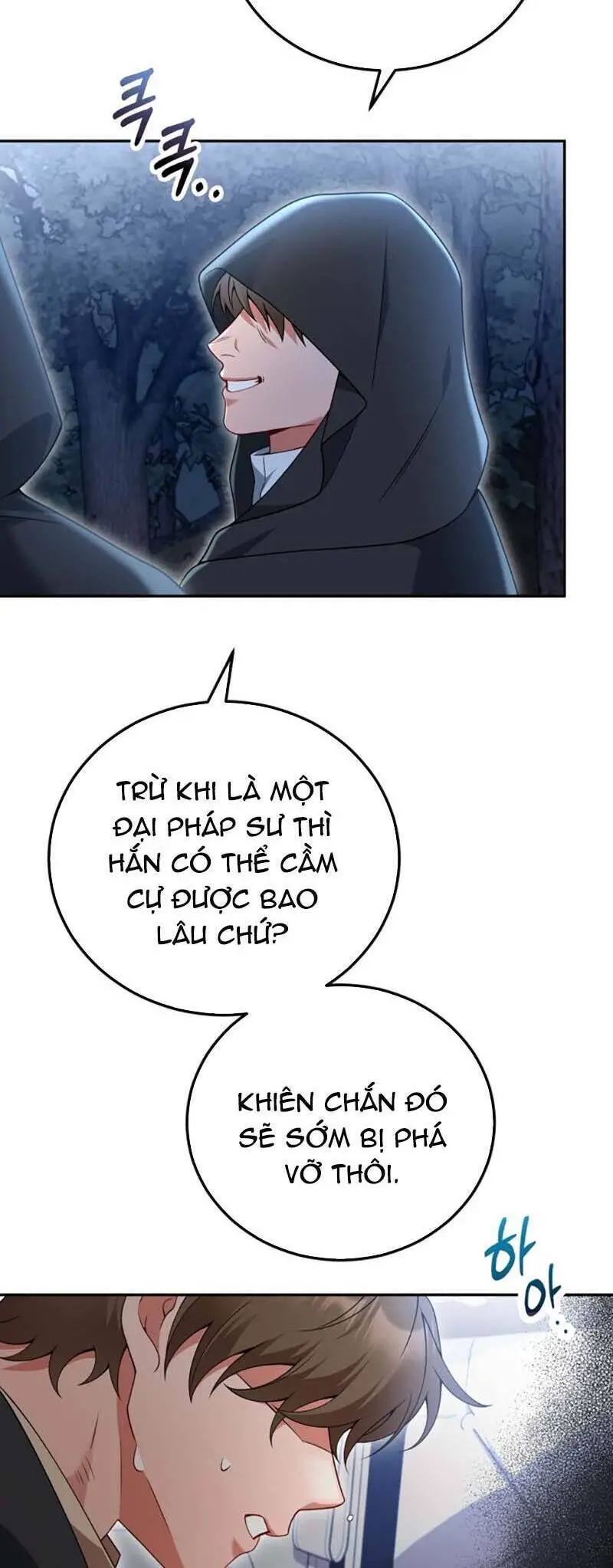 Tôi Sẽ Ly Hôn Với Người Chồng Bạo Chúa Của Mình Nettruyen ZZZ Chương 77.2 Page 19