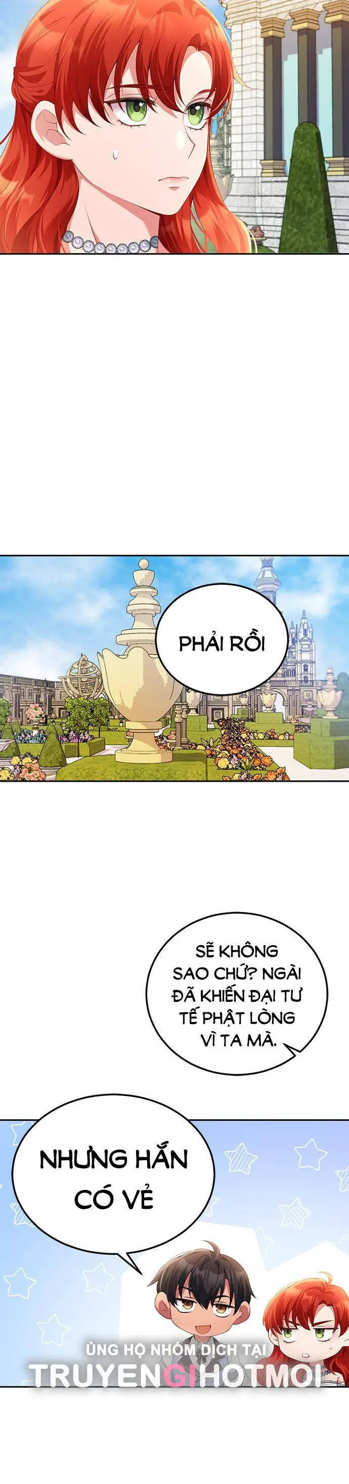 Tôi Sẽ Ly Hôn Với Người Chồng Bạo Chúa Của Mình Nettruyen ZZZ Chương 63.1 Page 12