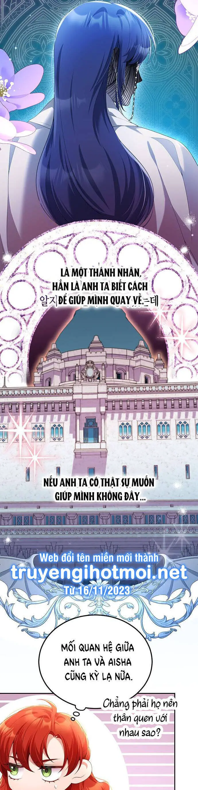 Tôi Sẽ Ly Hôn Với Người Chồng Bạo Chúa Của Mình Nettruyen ZZZ Chương 63.1 Page 14