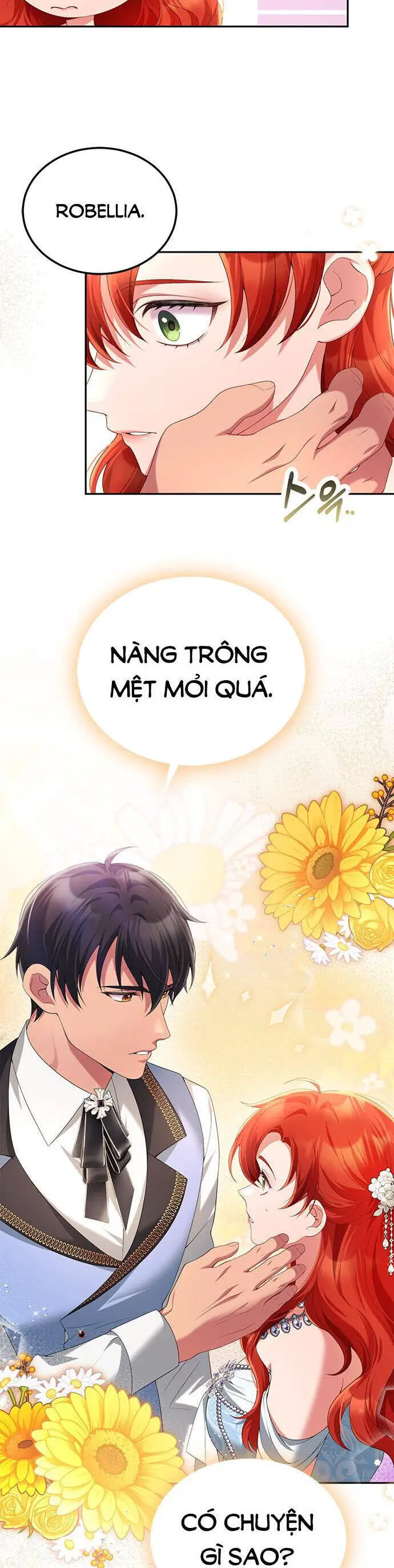 Tôi Sẽ Ly Hôn Với Người Chồng Bạo Chúa Của Mình Nettruyen ZZZ Chương 63.1 Page 15