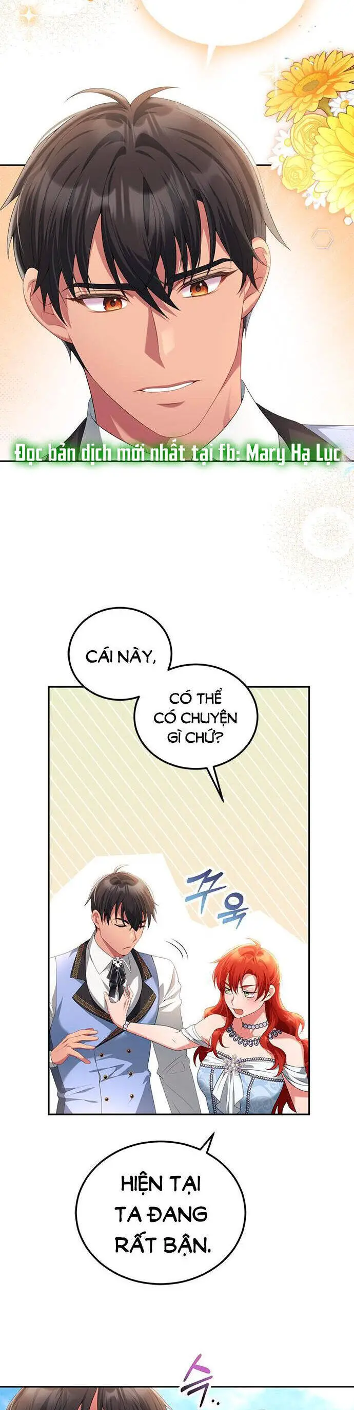 Tôi Sẽ Ly Hôn Với Người Chồng Bạo Chúa Của Mình Nettruyen ZZZ Chương 63.1 Page 16