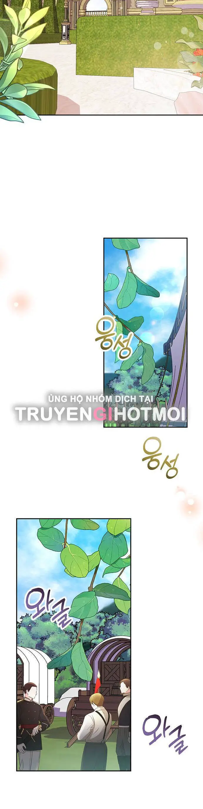 Tôi Sẽ Ly Hôn Với Người Chồng Bạo Chúa Của Mình Nettruyen ZZZ Chương 63.1 Page 19