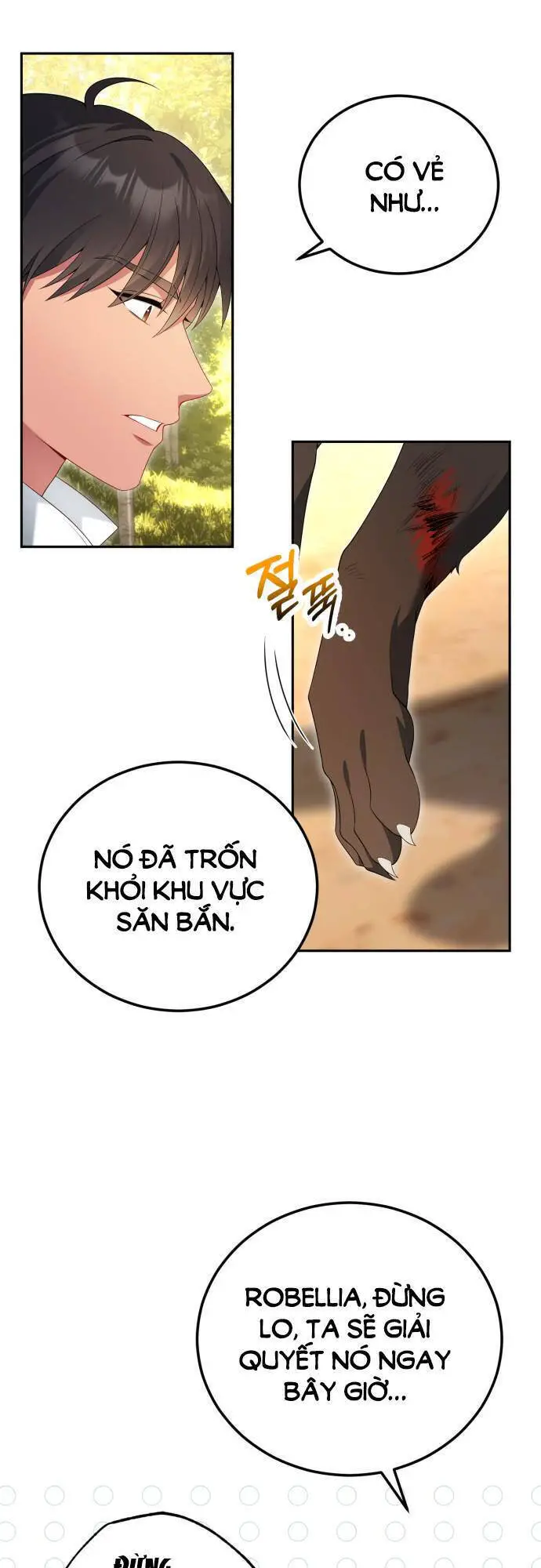 Tôi Sẽ Ly Hôn Với Người Chồng Bạo Chúa Của Mình Nettruyen ZZZ Chương 66.2 Page 1