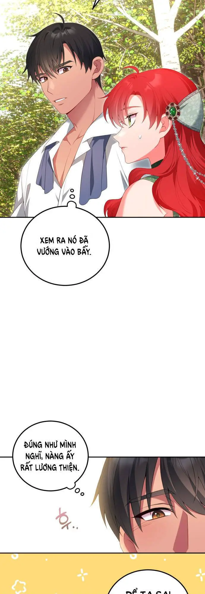 Tôi Sẽ Ly Hôn Với Người Chồng Bạo Chúa Của Mình Nettruyen ZZZ Chương 66.2 Page 4