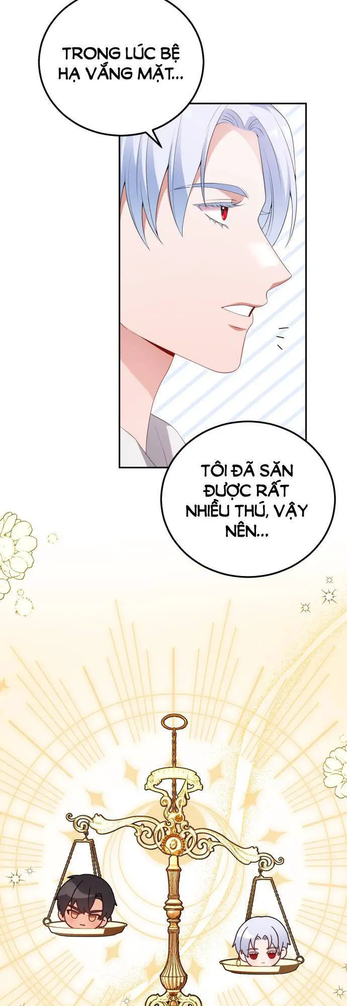 Tôi Sẽ Ly Hôn Với Người Chồng Bạo Chúa Của Mình Nettruyen ZZZ Chương 66.2 Page 11