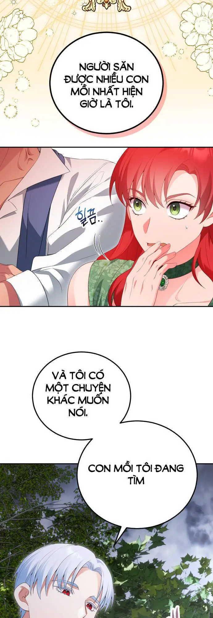 Tôi Sẽ Ly Hôn Với Người Chồng Bạo Chúa Của Mình Nettruyen ZZZ Chương 66.2 Page 12