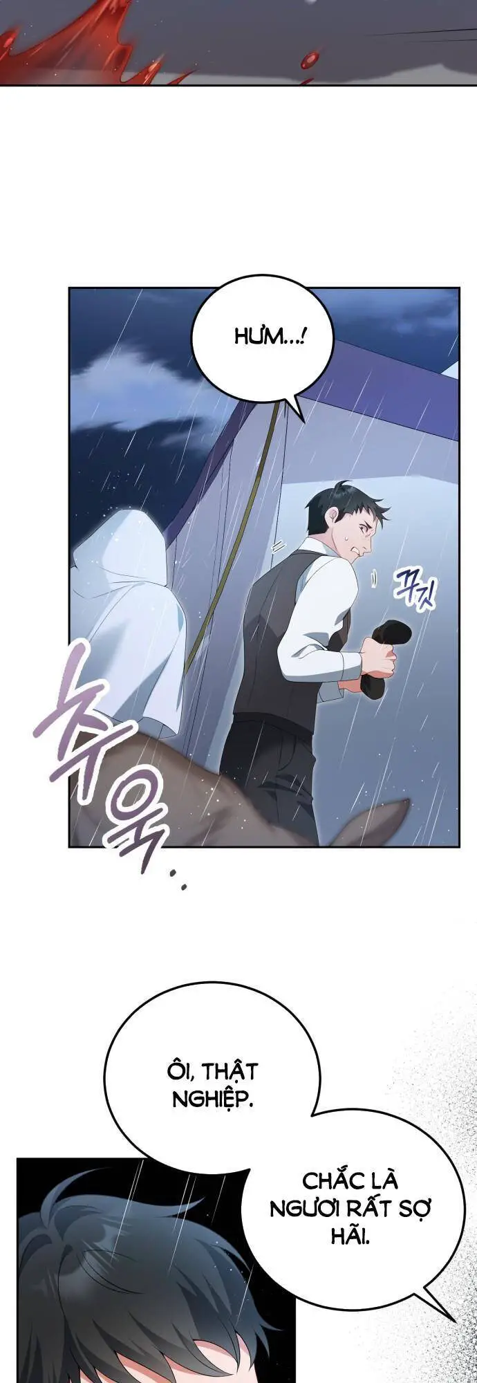 Tôi Sẽ Ly Hôn Với Người Chồng Bạo Chúa Của Mình Nettruyen ZZZ Chương 66.2 Page 16