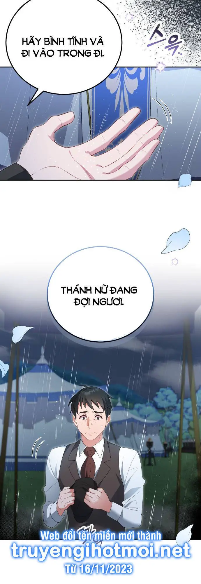Tôi Sẽ Ly Hôn Với Người Chồng Bạo Chúa Của Mình Nettruyen ZZZ Chương 66.2 Page 18