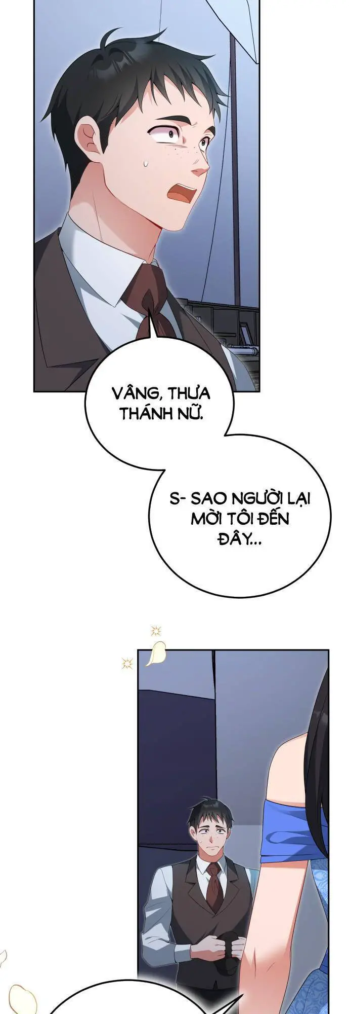 Tôi Sẽ Ly Hôn Với Người Chồng Bạo Chúa Của Mình Nettruyen ZZZ Chương 66.2 Page 20