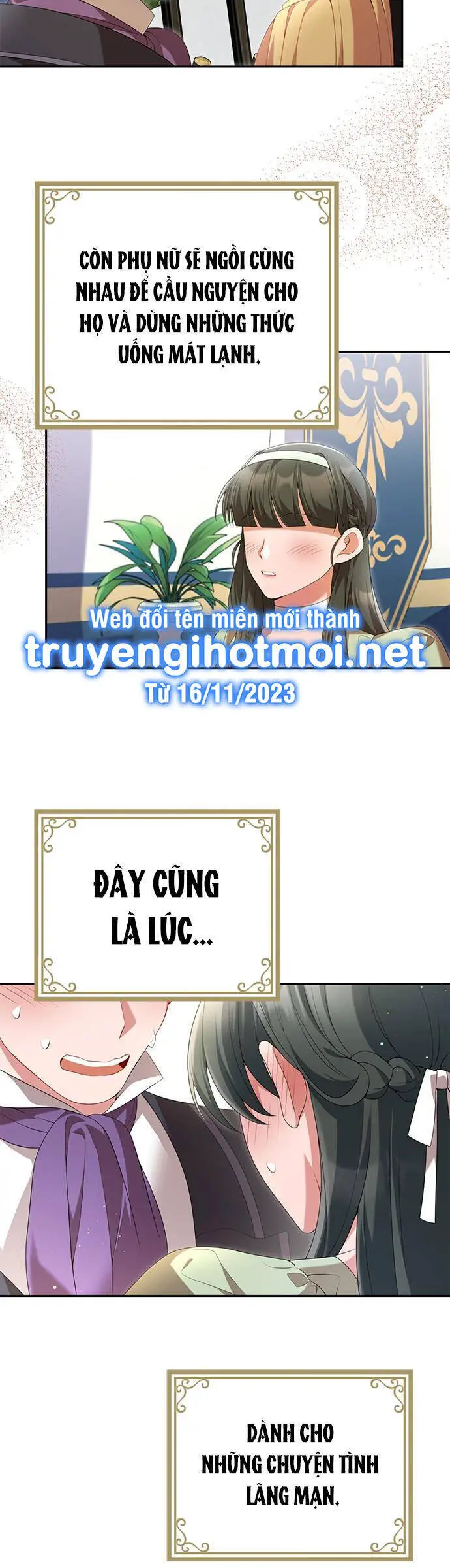 Tôi Sẽ Ly Hôn Với Người Chồng Bạo Chúa Của Mình Nettruyen ZZZ Chương 63.2 Page 2