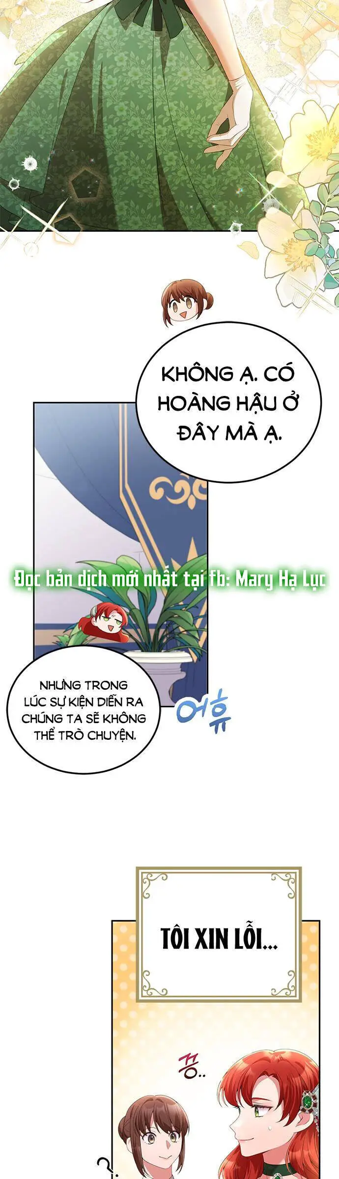 Tôi Sẽ Ly Hôn Với Người Chồng Bạo Chúa Của Mình Nettruyen ZZZ Chương 63.2 Page 4
