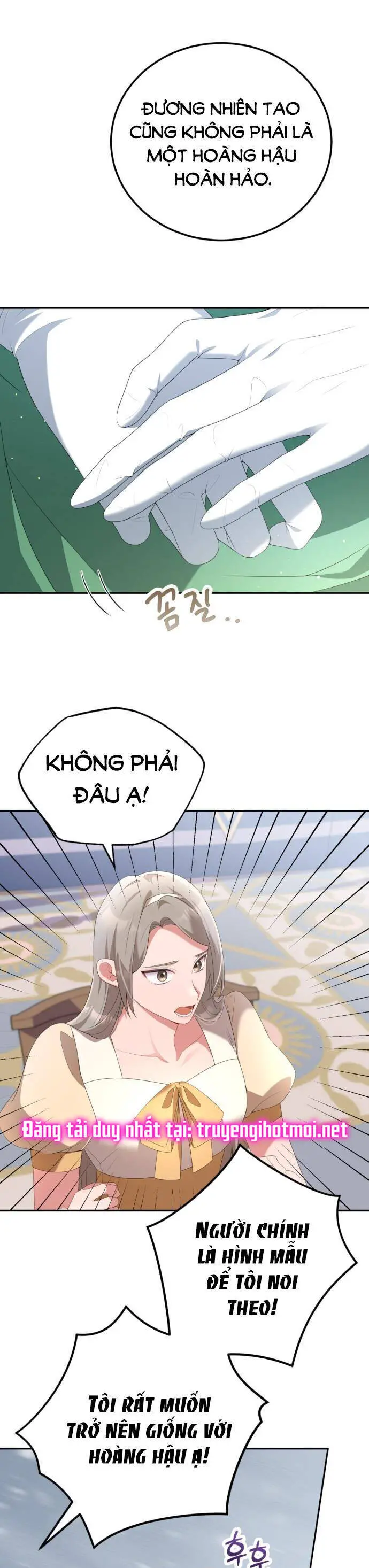 Tôi Sẽ Ly Hôn Với Người Chồng Bạo Chúa Của Mình Nettruyen ZZZ Chương 64.2 Page 1