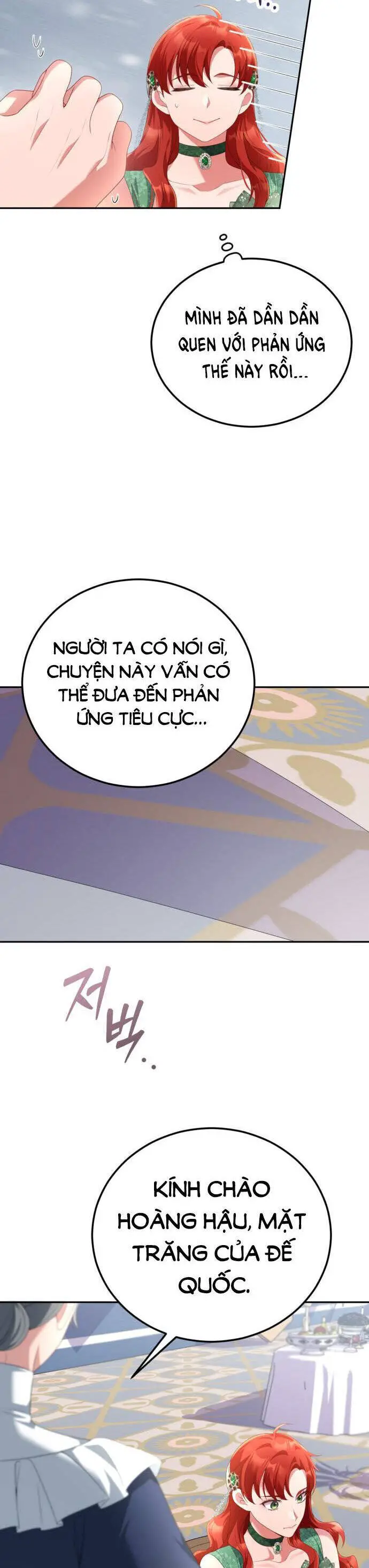 Tôi Sẽ Ly Hôn Với Người Chồng Bạo Chúa Của Mình Nettruyen ZZZ Chương 64.2 Page 2
