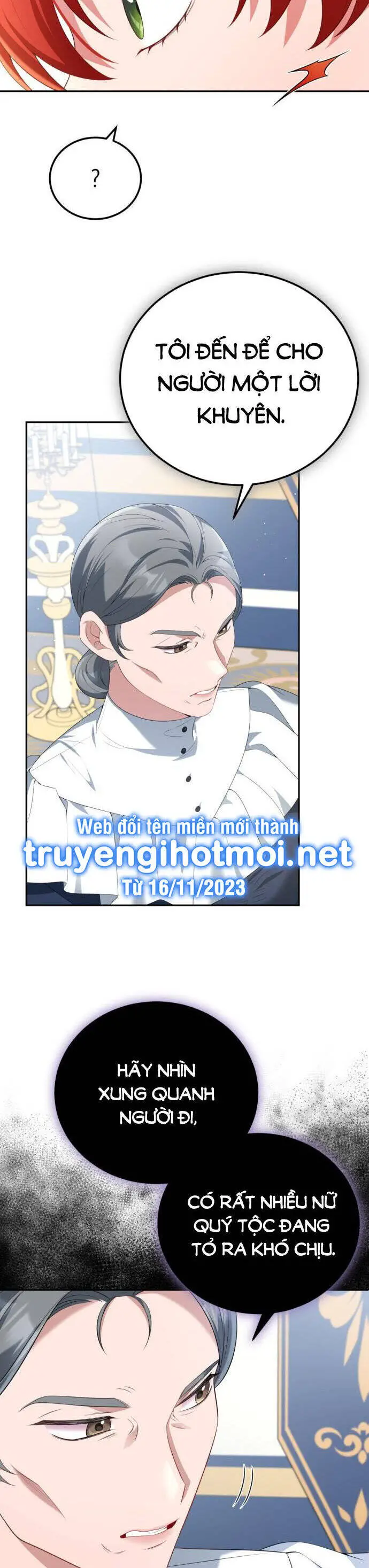 Tôi Sẽ Ly Hôn Với Người Chồng Bạo Chúa Của Mình Nettruyen ZZZ Chương 64.2 Page 5