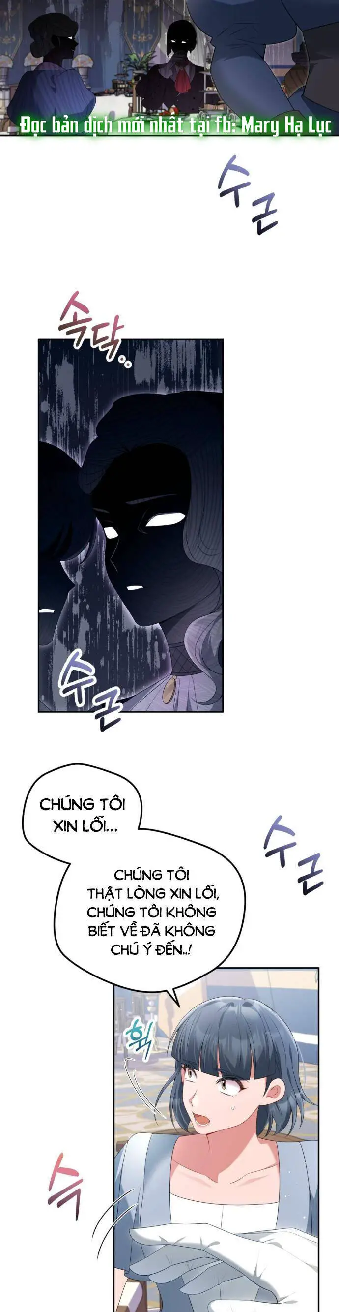 Tôi Sẽ Ly Hôn Với Người Chồng Bạo Chúa Của Mình Nettruyen ZZZ Chương 64.2 Page 7