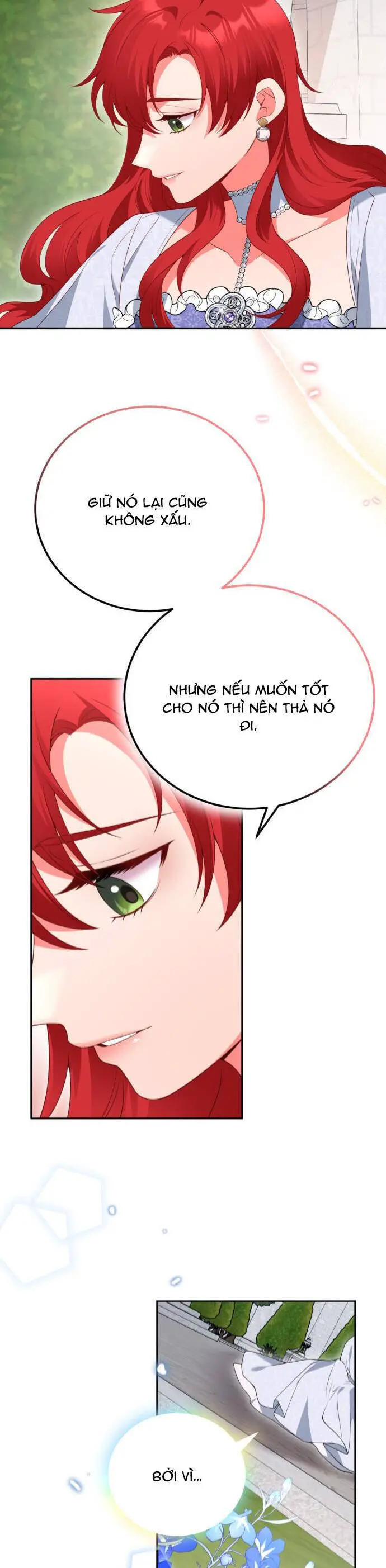 Tôi Sẽ Ly Hôn Với Người Chồng Bạo Chúa Của Mình Nettruyen ZZZ Chương 73.2 Page 4