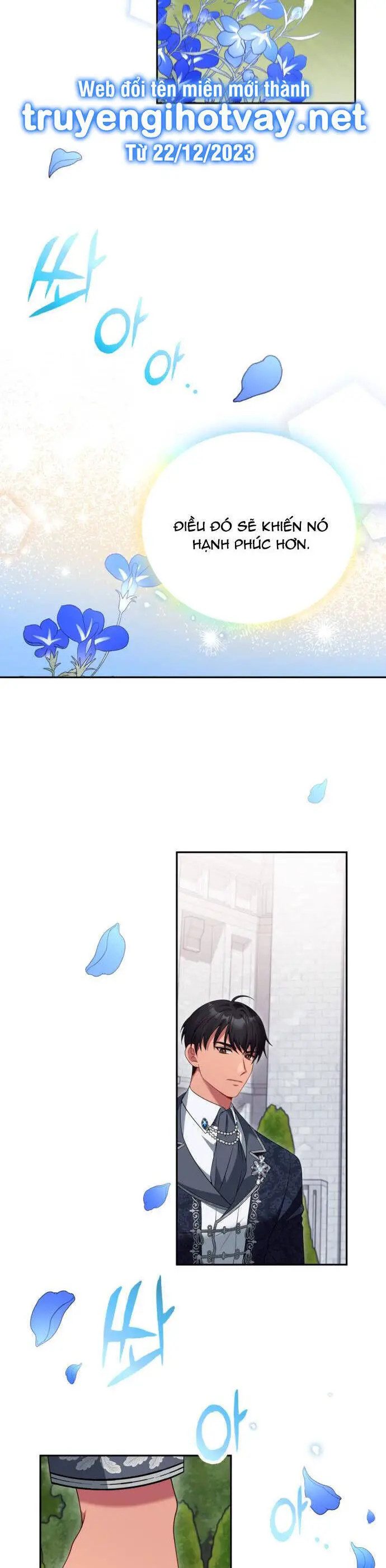 Tôi Sẽ Ly Hôn Với Người Chồng Bạo Chúa Của Mình Nettruyen ZZZ Chương 73.2 Page 5