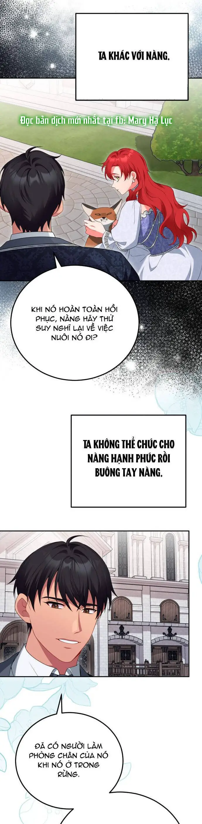 Tôi Sẽ Ly Hôn Với Người Chồng Bạo Chúa Của Mình Nettruyen ZZZ Chương 73.2 Page 8