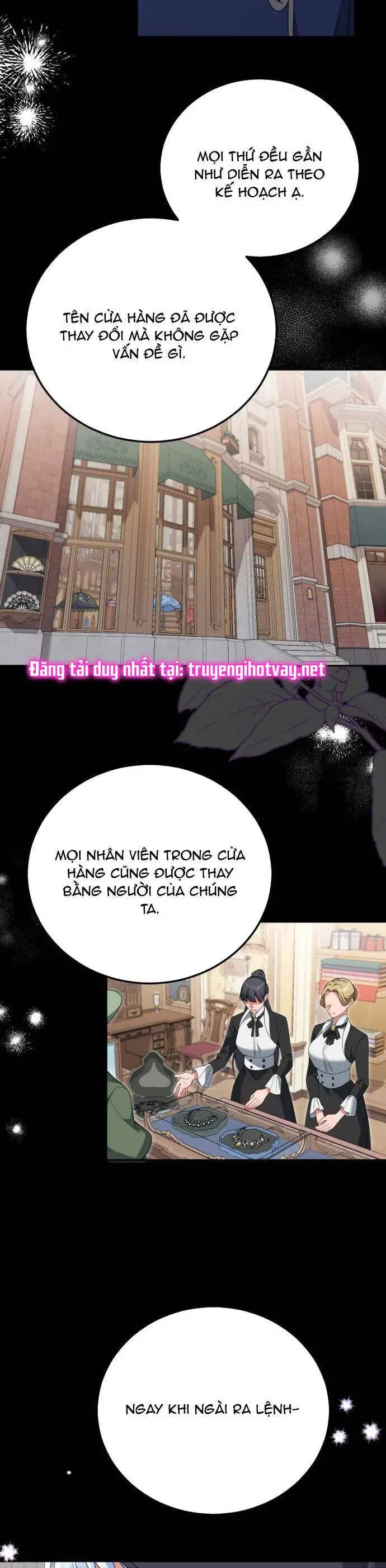 Tôi Sẽ Ly Hôn Với Người Chồng Bạo Chúa Của Mình Nettruyen ZZZ Chương 73.2 Page 11