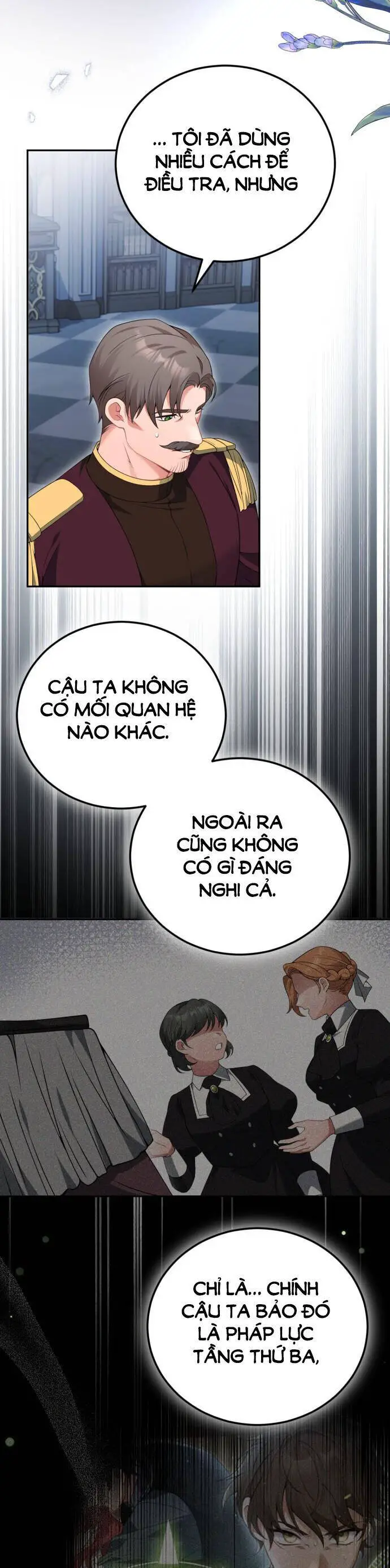 Tôi Sẽ Ly Hôn Với Người Chồng Bạo Chúa Của Mình Nettruyen ZZZ Chương 72.2 Page 2