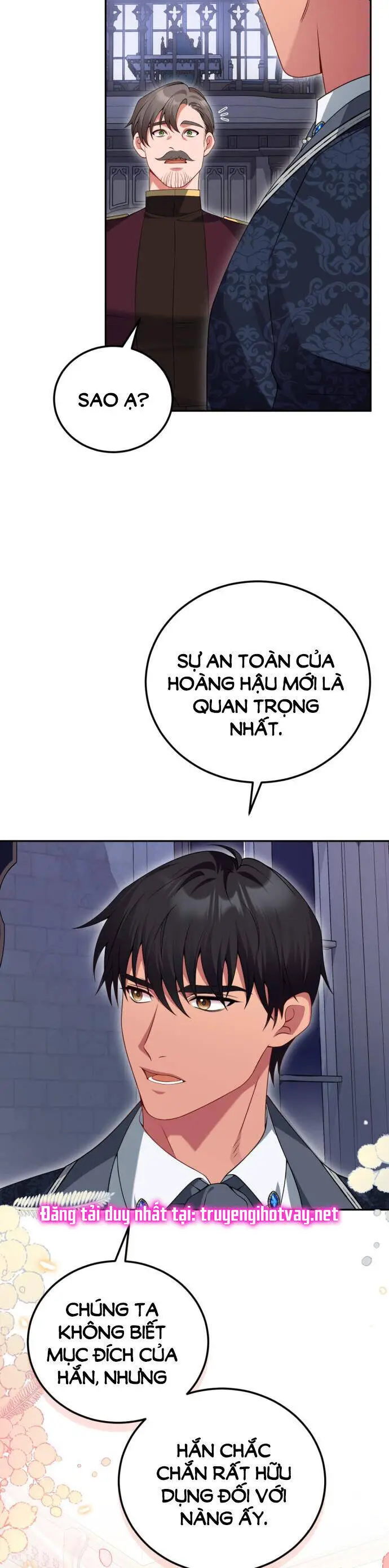Tôi Sẽ Ly Hôn Với Người Chồng Bạo Chúa Của Mình Nettruyen ZZZ Chương 72.2 Page 4