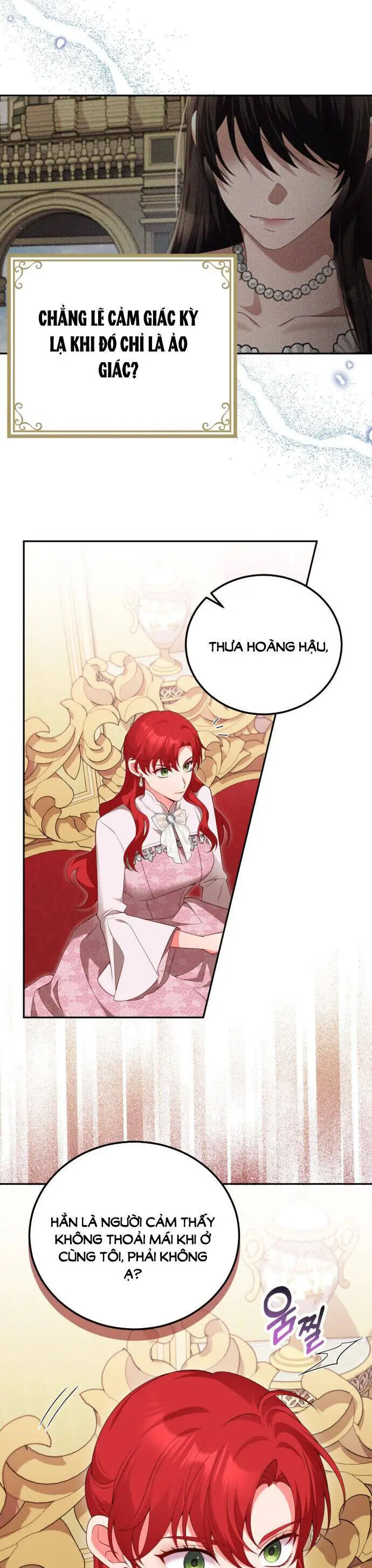 Tôi Sẽ Ly Hôn Với Người Chồng Bạo Chúa Của Mình Nettruyen ZZZ Chương 72.1 Page 6
